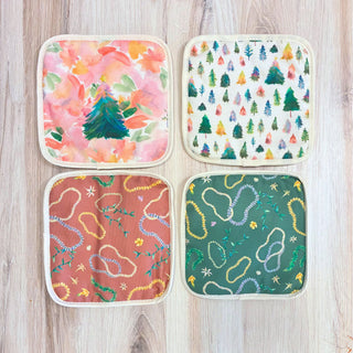 Oh La Lei Pot Holders