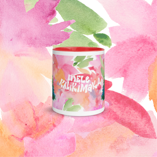 Mele Kalikimaka Coffee Mug