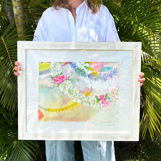 Lei Tuberose Original
