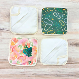 Oh La Lei Pot Holders