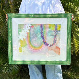 Lei Anuenue Original