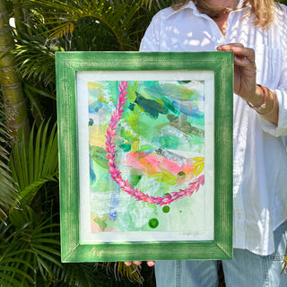Lei ‘Ula ‘Ula Original
