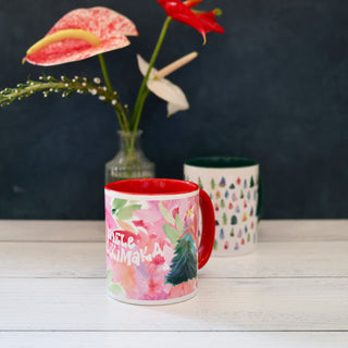 Mele Kalikimaka Coffee Mug