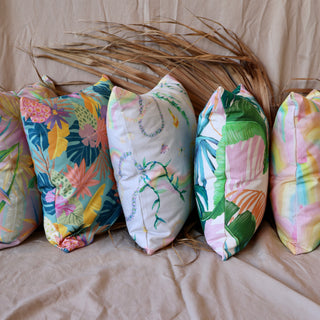 Rainbow Delight Pillowcase