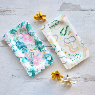Tropical Trinket Tray