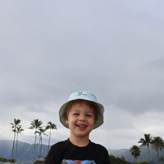 Wave Koholā Bucket Hat