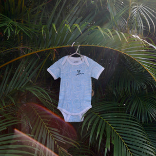 Ocean Koholā Onesie