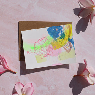 Hand Painted Cards 2!