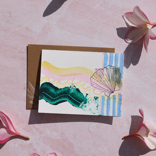 Hand Painted Cards 2!