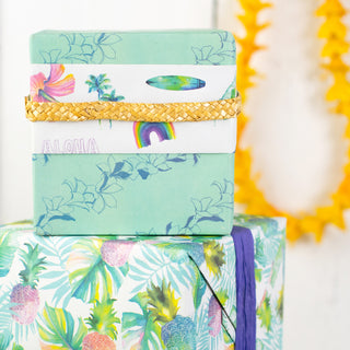 Wrappily Eco Friendly Wrapping Paper