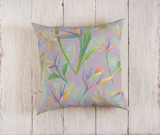Floral Dance Pillowcase