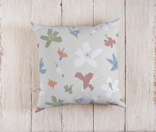Hibiscus Beauties Pillowcase