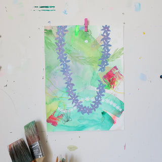 Lei No. 3 Studio SALE