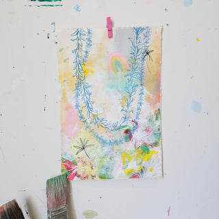 Lei No. 4 Studio SALE