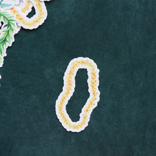 Oh La Lei Sticker Packs