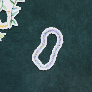 Oh La Lei Sticker Packs