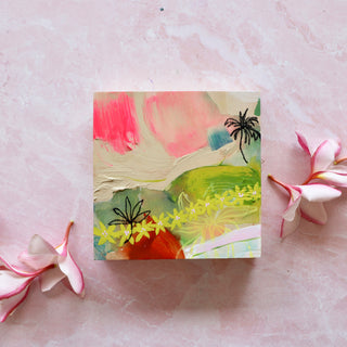 Lei Palm Original