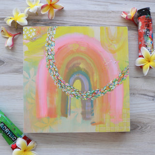 Lei 'Oli Original