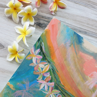 Lei Tropical Original