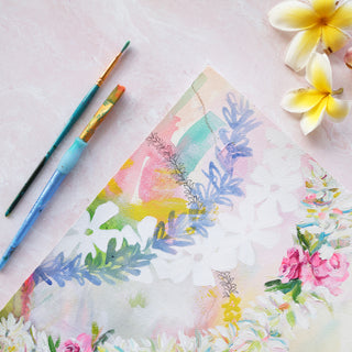 Lei Tuberose Original