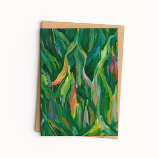 Mountain Cards