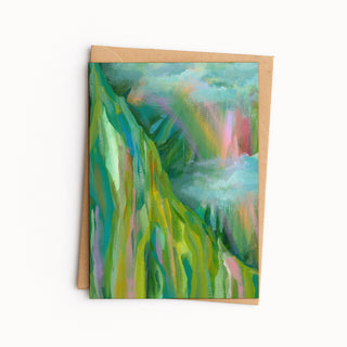 Mountain Cards