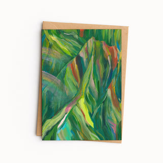 Mountain Cards