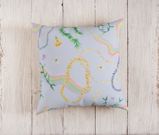 Oh La Lei Pillowcase