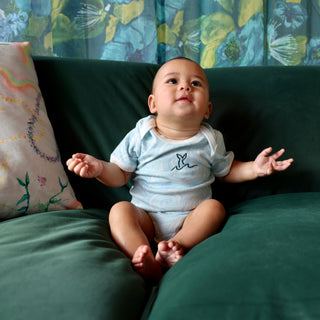 Ocean Koholā Onesie