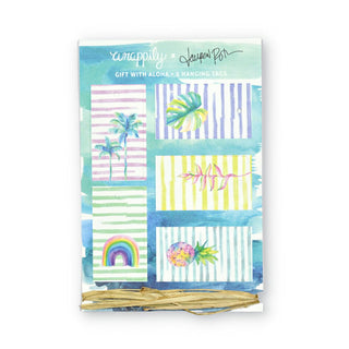 Wrappily Eco Friendly Gift Tags