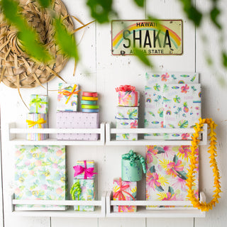 Wrappily Eco Friendly Wrapping Paper